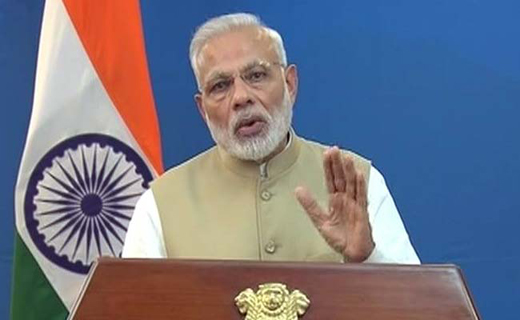 modi 